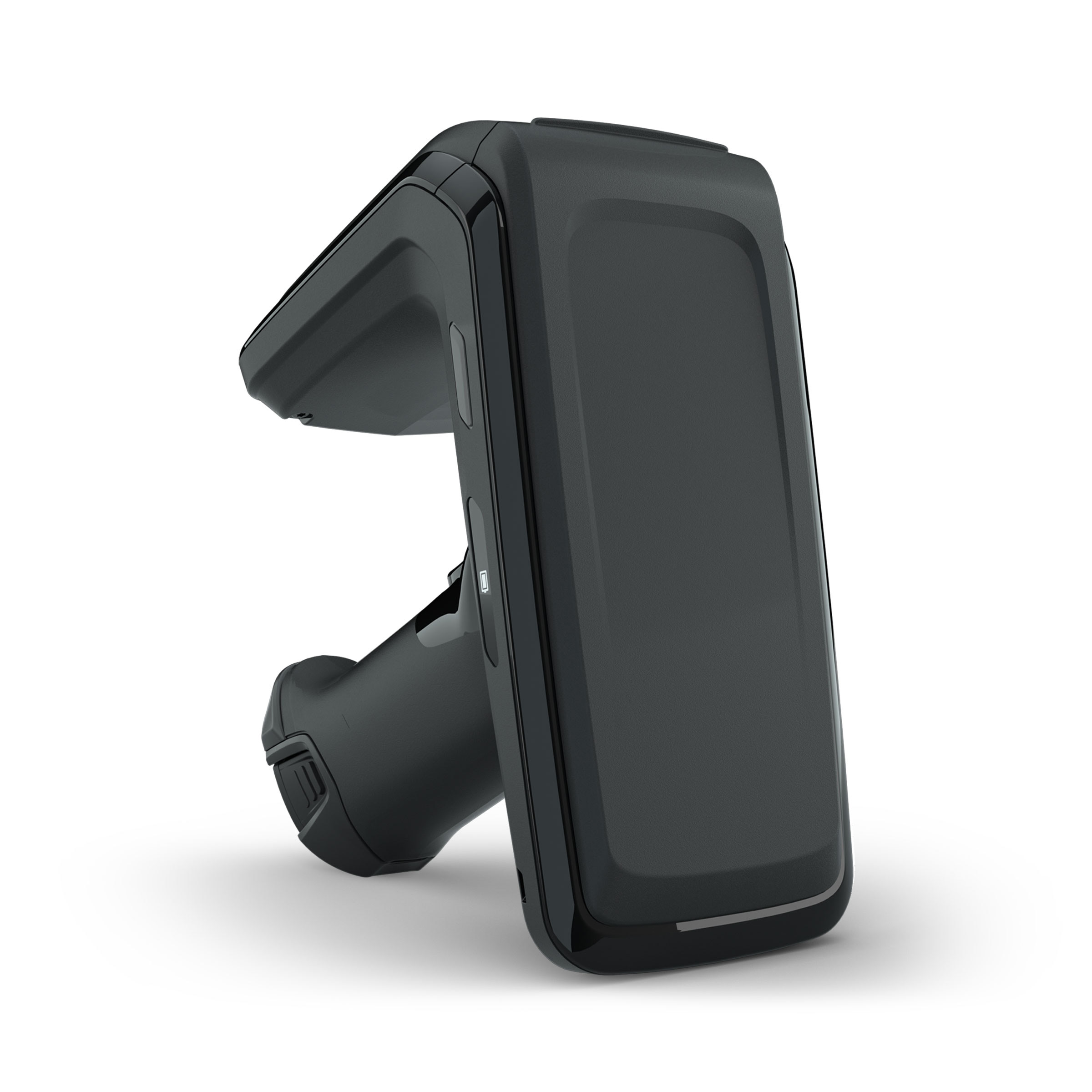 Handheld RFID Readers